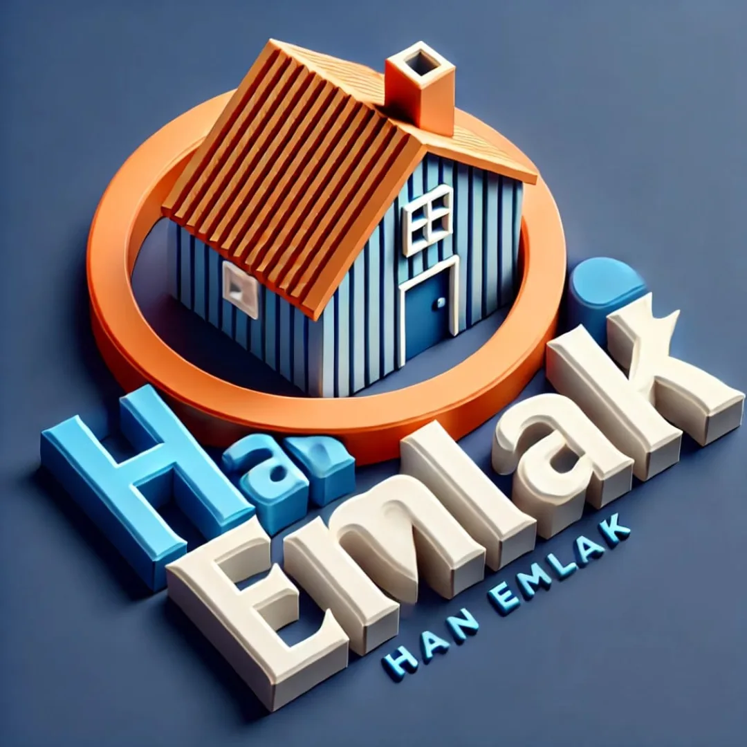 Han Emlak Logo