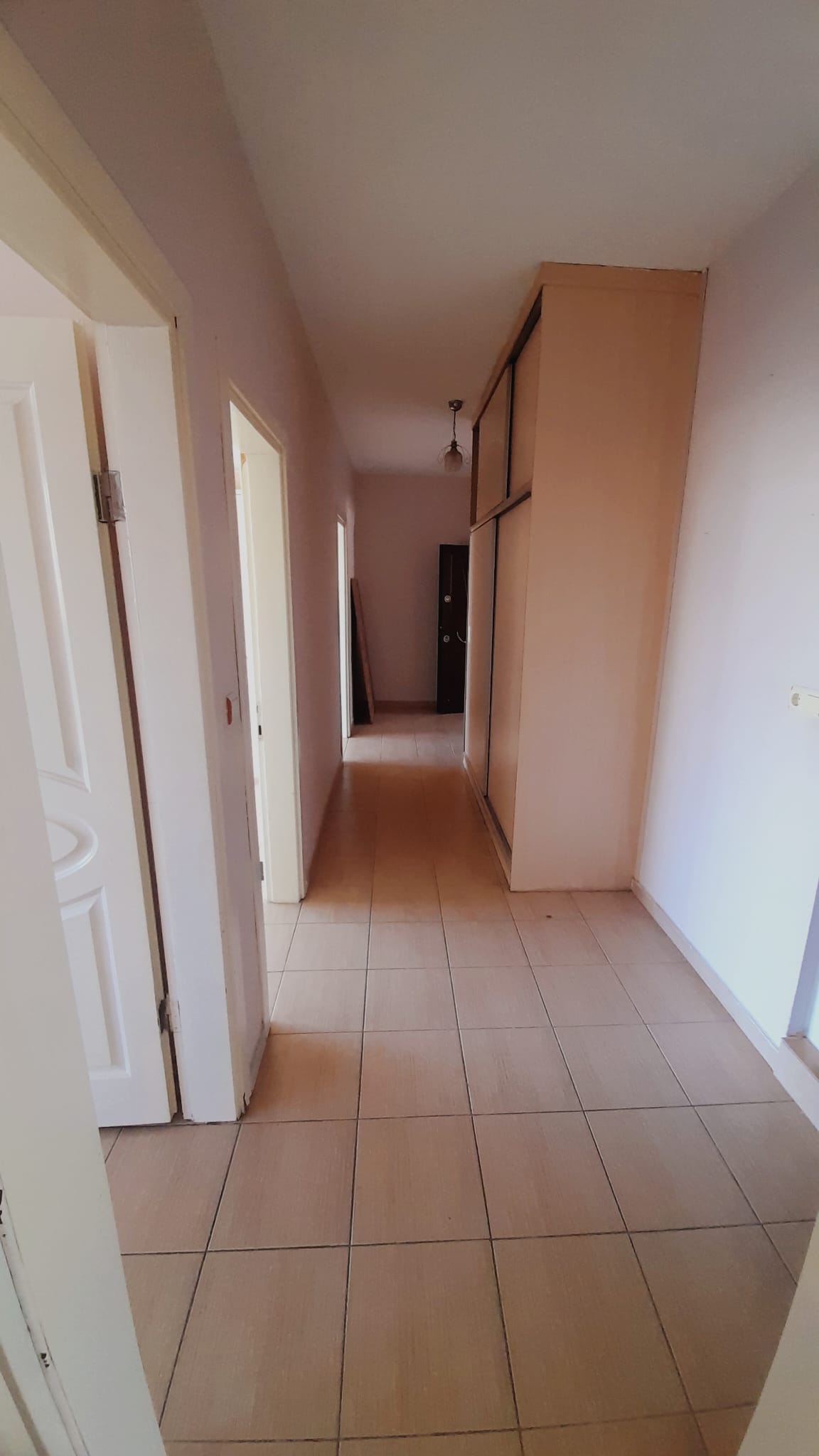 Günlük başında kiralık daire